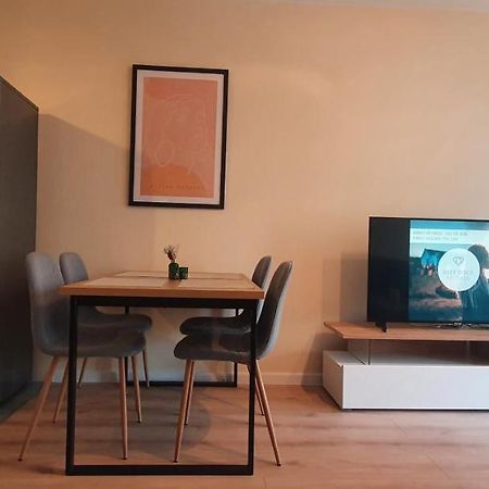 Apartament Kazart.Pl 5 Centurm/Plac Unii Gdynia Kültér fotó