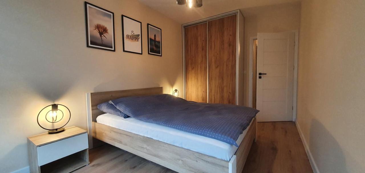 Apartament Kazart.Pl 5 Centurm/Plac Unii Gdynia Kültér fotó