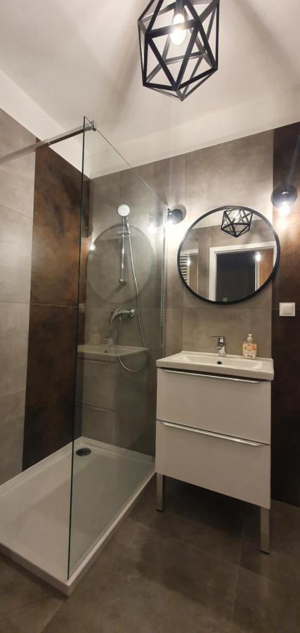 Apartament Kazart.Pl 5 Centurm/Plac Unii Gdynia Kültér fotó